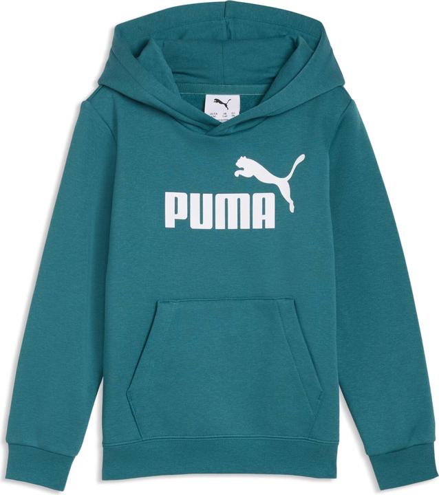Image du produit Puma ESS No. 1 Logo Hoodie FL PS (110)