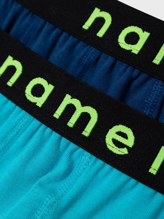 Produktbild Name it Shorts (134, 140, 2er Pack)