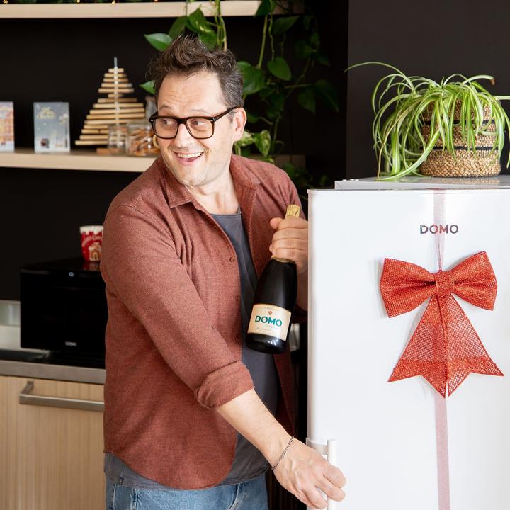 Actual product image Domo DO91304C (137 l)