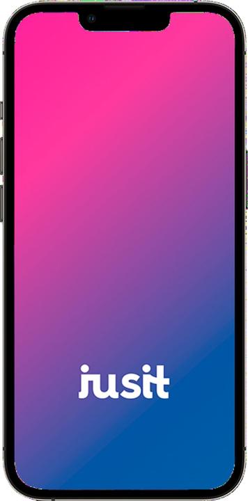 Image du produit jusit iPhone 13 Pro (256 Go, Graphite, 6.10", 12 Mpx, SIM + eSIM, B / Très bon)