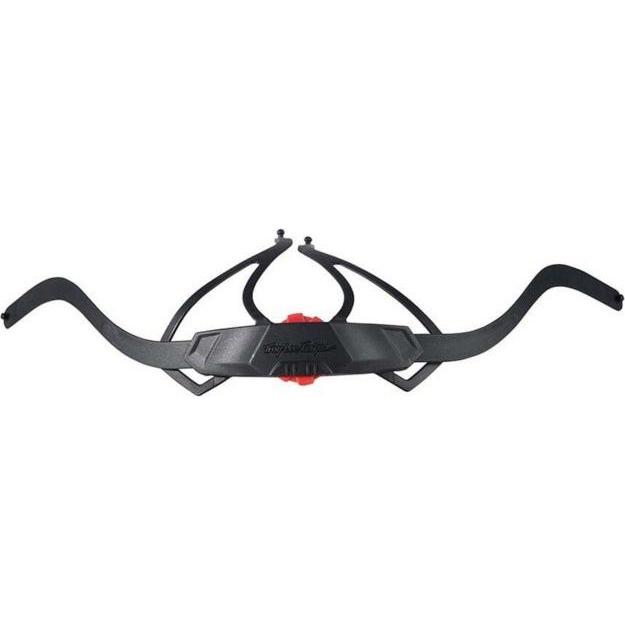 Troy Lee Designs, Velohelm Zubehör