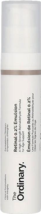 Produktbild The Ordinary Retinal 0.2% Emulsion (15 ml)