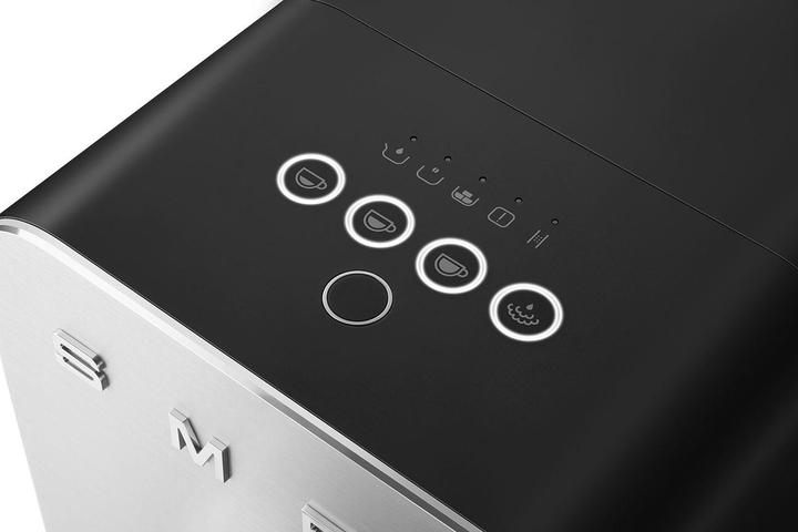 Actual product image Smeg BCC12BLMEU