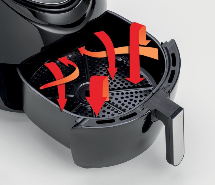 Immagine prodotto Ariete 4618 (Spina CH)