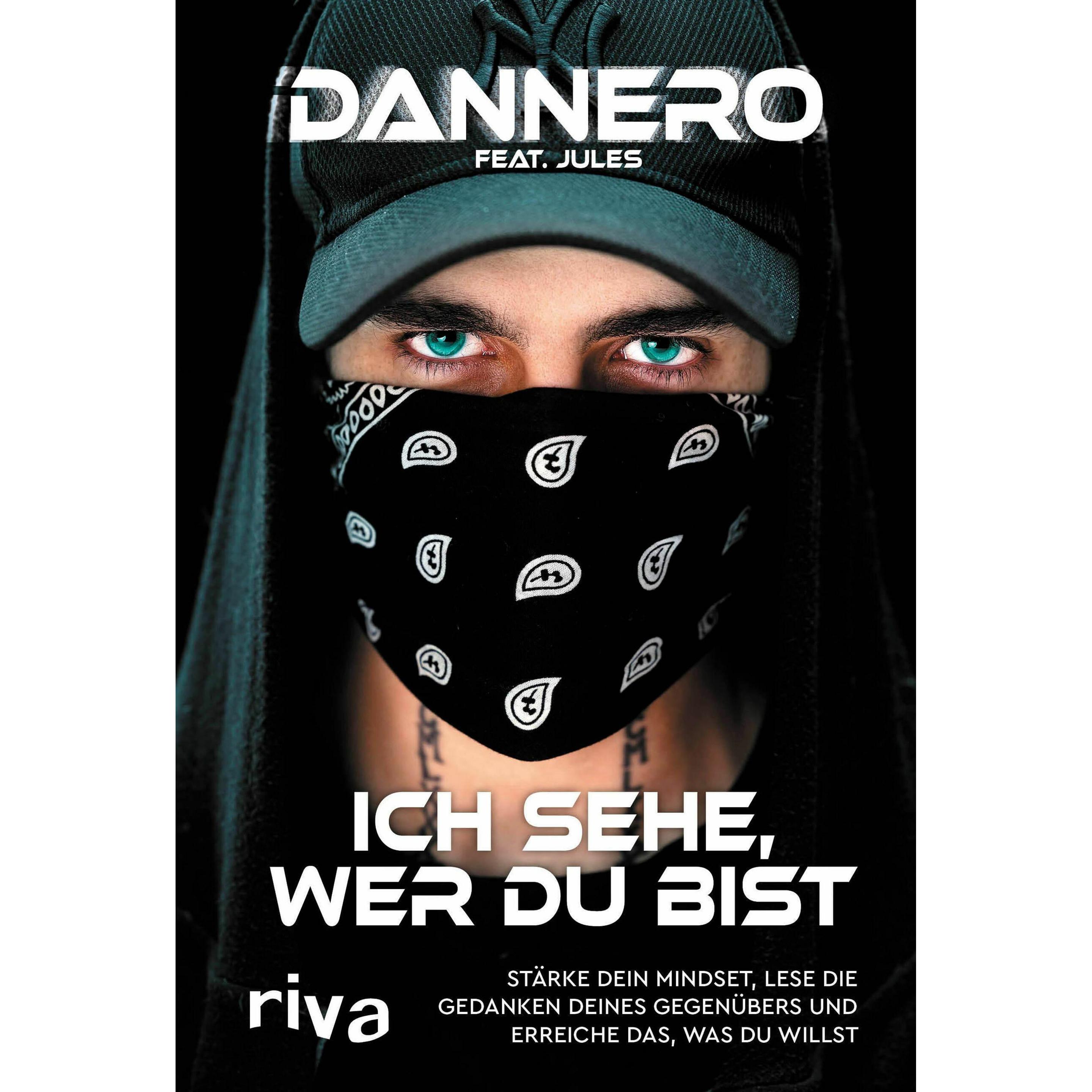 Ich sehe, wer du bist, Fachbücher von Julian Laschewski