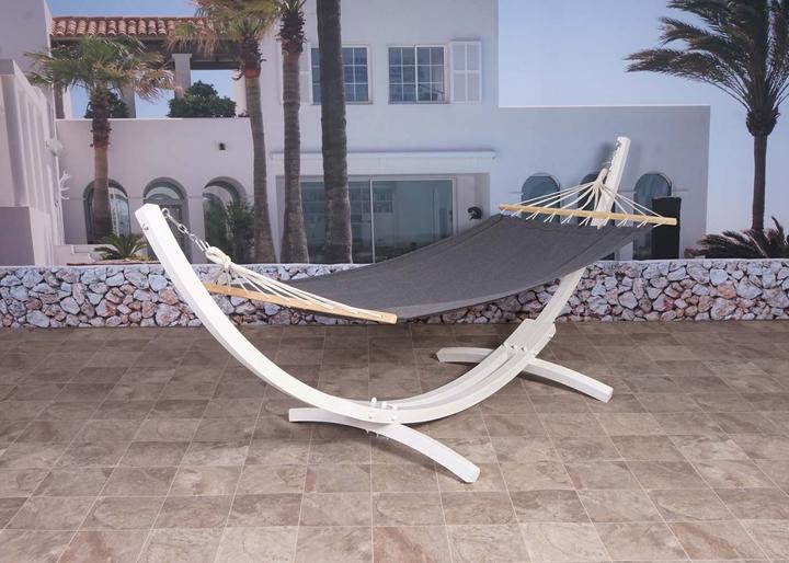 Image du produit Jamb Hamac avec support pour hamacs (200 kg)