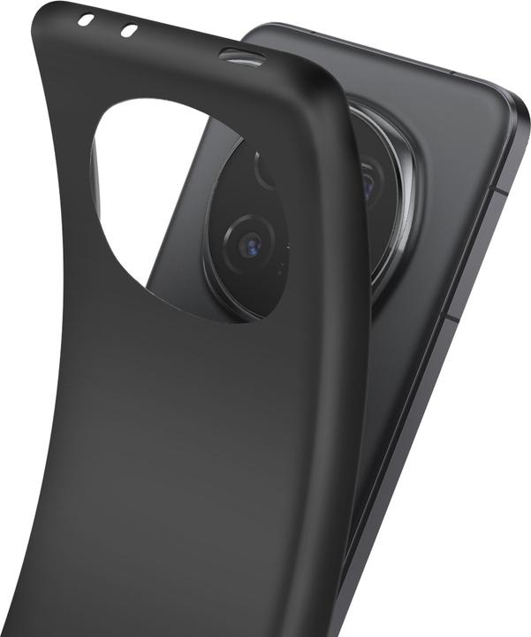 Immagine prodotto Mayaxess PureSilicone Case (Onore Magia)