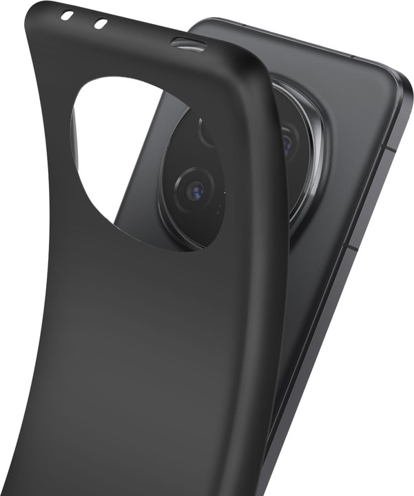Produktbild Mayaxess PureSilicone Case (Honor Magic)