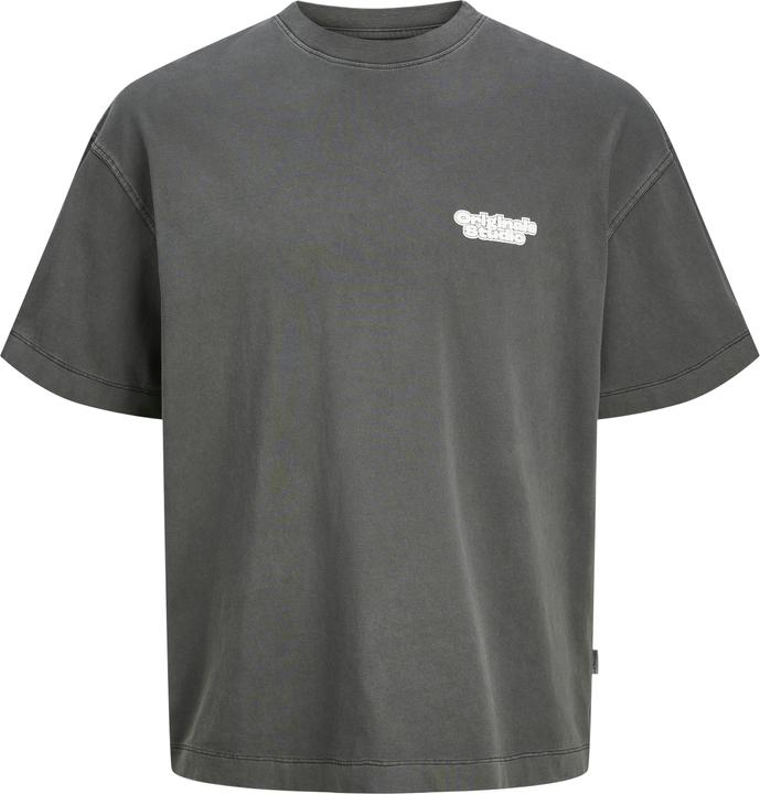 Produktbild Jack & Jones Gedruckt Rundhalsausschnitt T-shirt T-shirt (XXL)