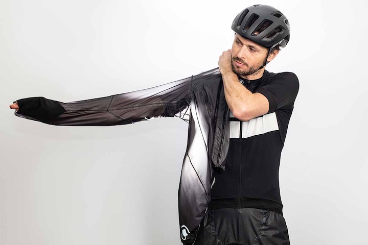 Produktbild Endura FS260-Pro Adrenaline Race Cape II (L)