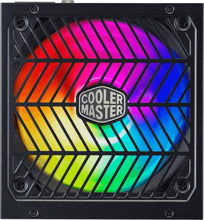 Produktbild Cooler Master XG750 Plus Platinum 750W Power Supply (MPG-7501-AFBAP-XEU) (750 W)