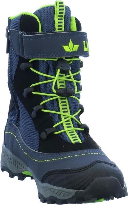 Actual product image Lico boots (27)