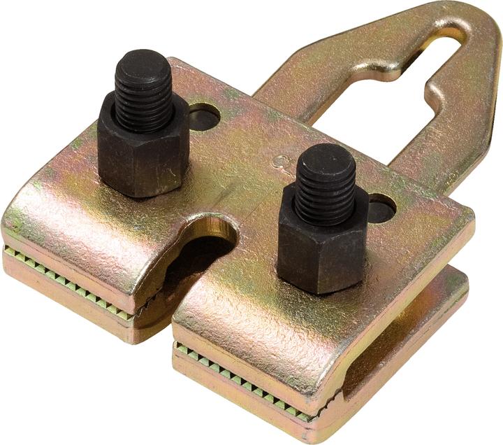 Produktbild KS Tools Doppelmaul-Zugklemme, 175mm