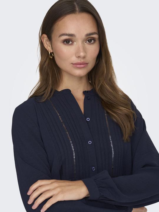 Actual product image JdY Lace dress with long sleeves (L)