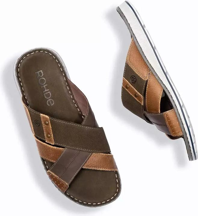 Actual product image Rohde Brunello (42)