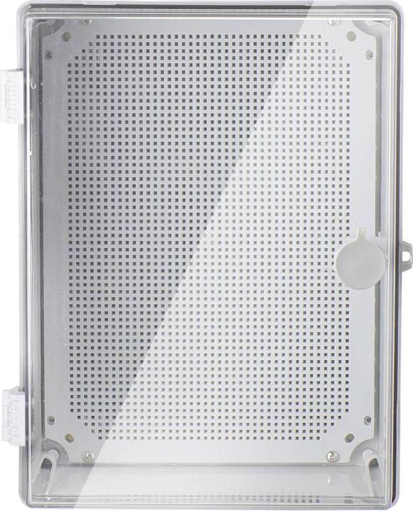 Produktbild Tru Components Schaltschrank Kunststoff transp. 300 x 400 x 170 mm