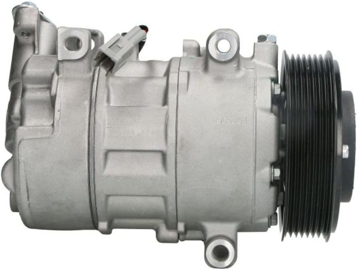 Actual product image Mahle AC COMPRESSOR 6SEL14C