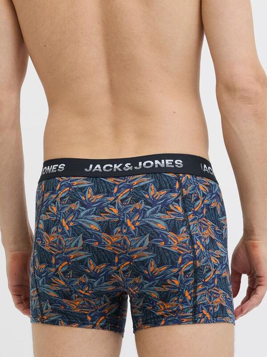Image du produit Jack & Jones 5er-pack Trunks Trunks (M, Pack de 5)