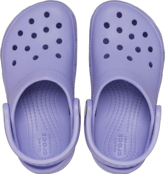 Produktbild Crocs T's Classic Clog (24)