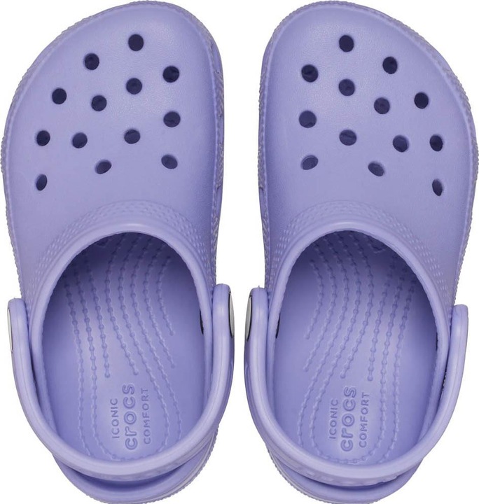 Produktbild Crocs T's Classic Clog (25)