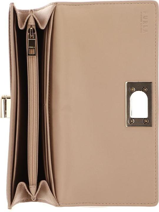 Actual product image Furla 1927 Continental Wallet