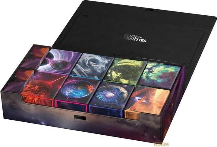 Produktbild Ultimate Guard Omnihive 1000+ Xenoskin Magic: The Gathering "Edge of Eternities"
