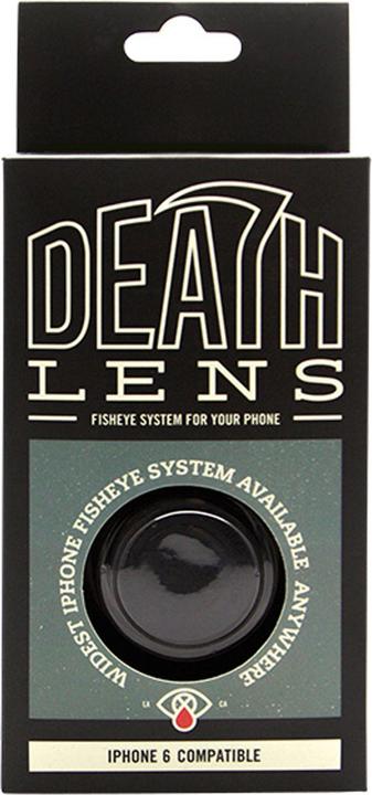 Produktbild Death Lens Fish Eye Lens IPhone 6/6S