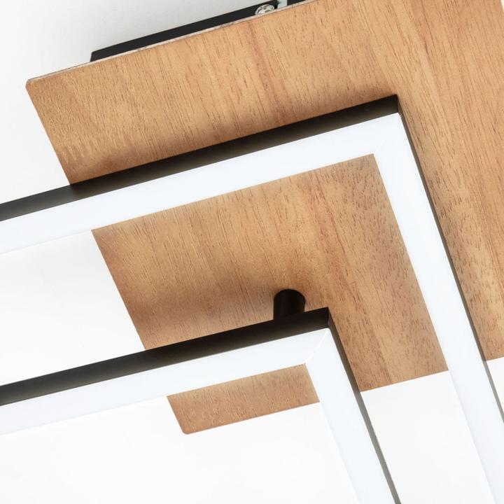 Image du produit Briloner Plafonnier LED (1300 lm)