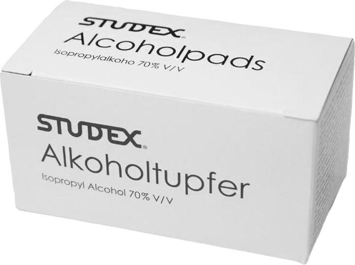 Produktbild Studex Alkoholtupfer