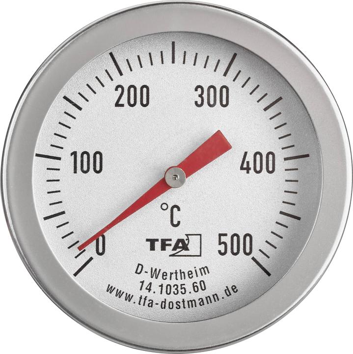 Productafbeelding TFA Professionele oventhermometer