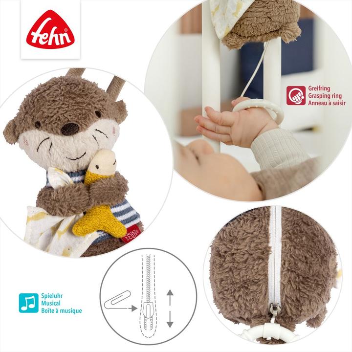 Produktbild Fehn Otter