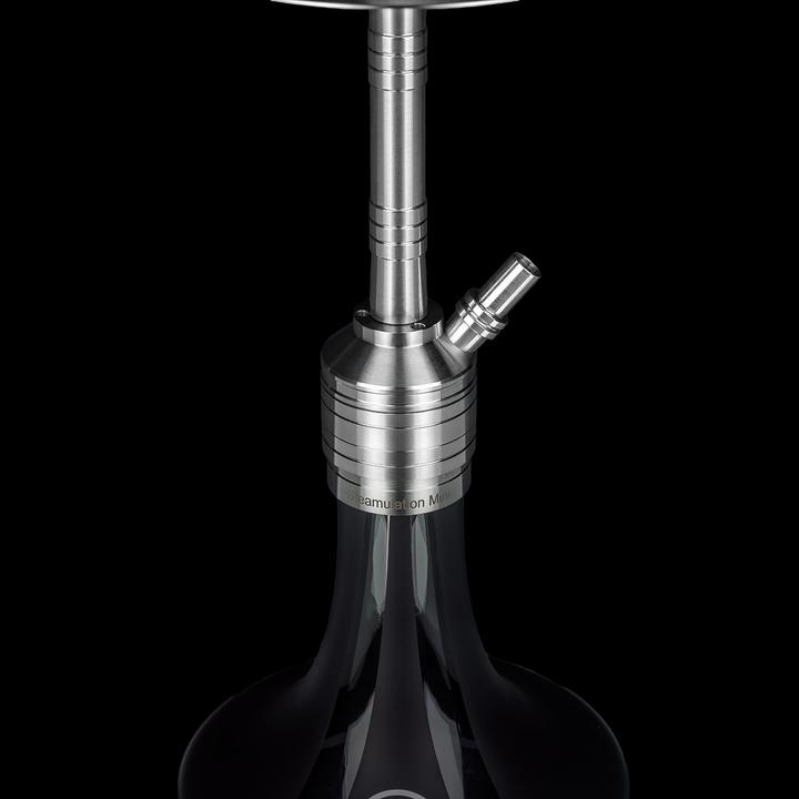 Immagine prodotto Steamulation Pro X Mini Gen. 2 - Trasparente (39 cm)