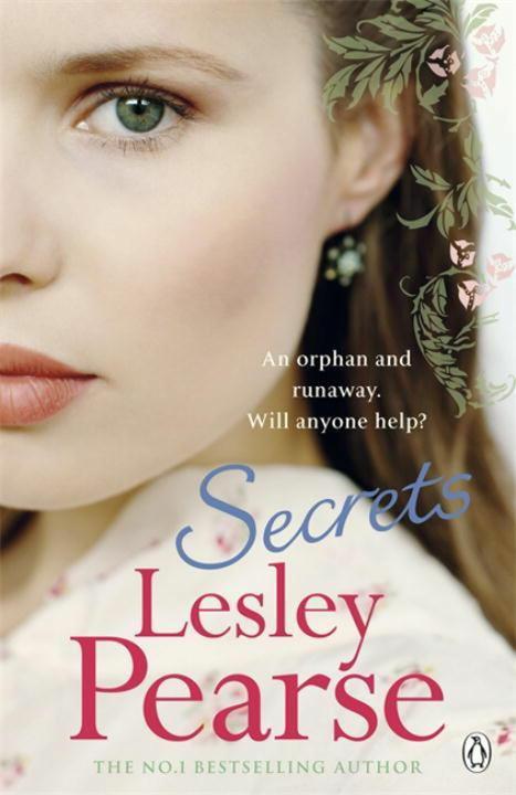 Produktbild Secrets (Englisch, Lesley Pearse, 2009)