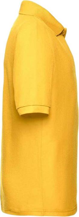 Produktbild Fruit of the Loom PolyBaumwolle Pique Polo Shirt (104)