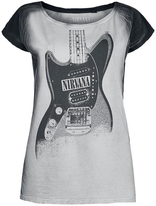 Produktbild Nirvana Guitar (L)