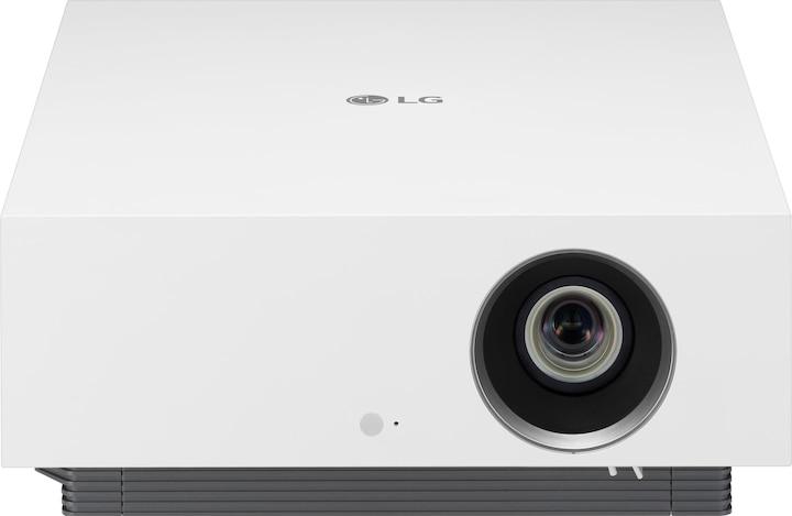 Actual product image LG HU810PW (4K, 2700 lm, 1.3 - 2.08:1)