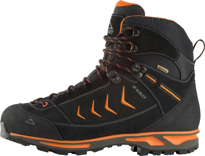 Actual product image Mc Kinley Annapurna AQX (42)