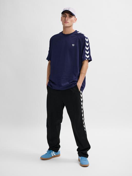 Actual product image hummel Hmlarchive Regular Poly Pants (XXL)