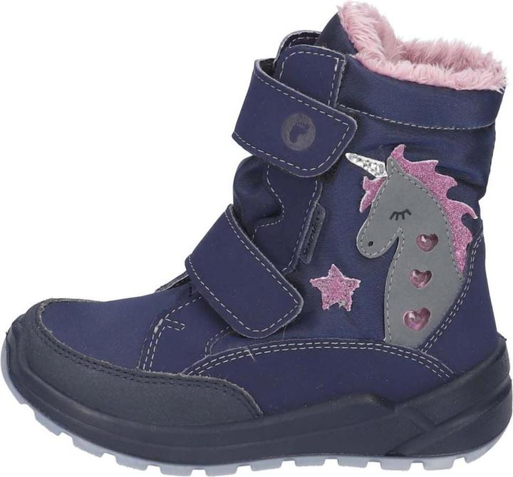 Actual product image Ricosta Ankle boot - 102650 (28)