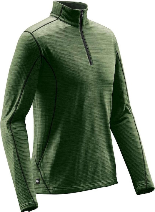 Immagine prodotto Stormtech Top termico con zip a un quarto di dollaro (L)