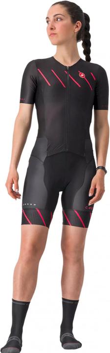 Image du produit Castelli Free anremo 2 W uit hort leeve (S)