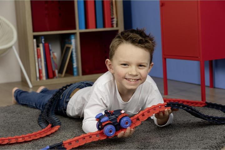 Produktbild Smoby Spidey Flextreme Set Morales