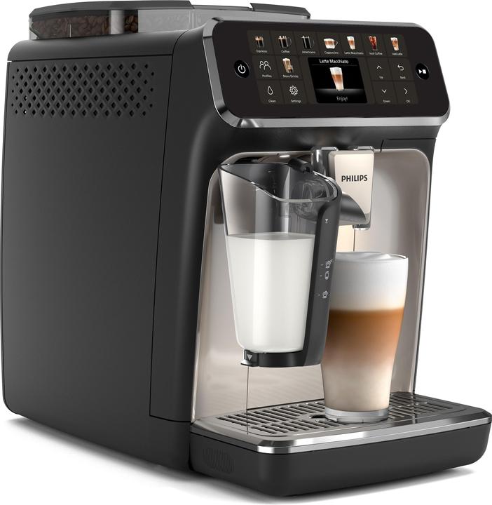 Produktbild Philips 5500er series EP5547/90