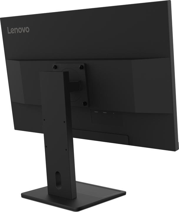 Actual product image Lenovo ThinkVision E27Q-40 (2560 x 1440 pixels, 27")