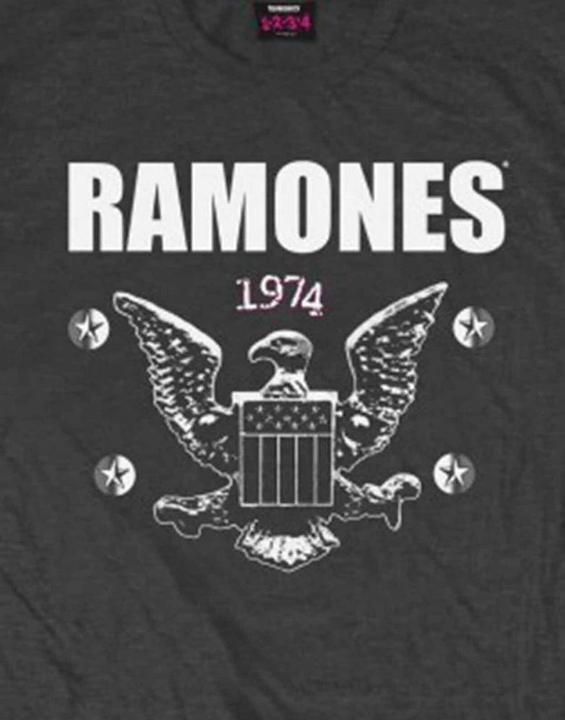 Immagine prodotto Universal Textiles Maglietta del 1974 (XL)