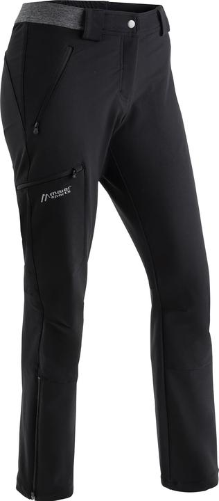 Produktbild Maier Sports Norit Winter Hose (M, L)