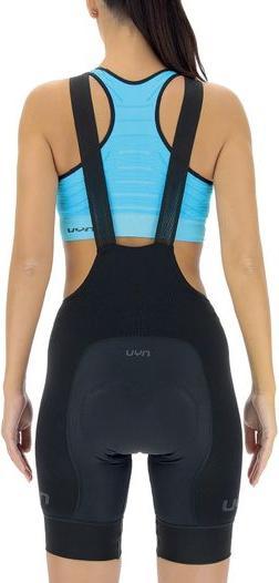 Produktbild UYN Fahrrad-Trägerhose Ridemiles (XL)
