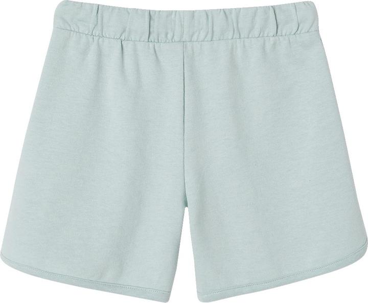 Actual product image Vertbaudet Mädchen Sweatshorts mit Recycling-Polyester (140)