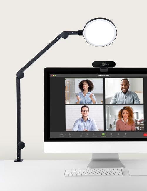 Produktbild Lume Cube EDGE Desk Light