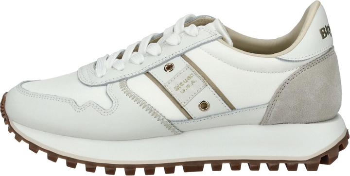 Produktbild Blauer Sneaker (36)